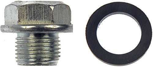 Dorman - Autograde Engine Oil Drain Plug  65235