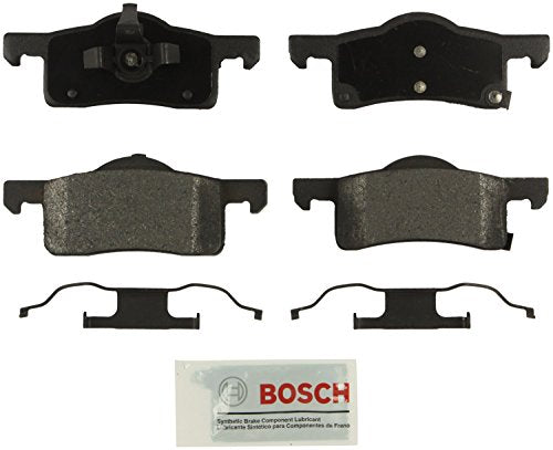Bosch Disc Brake Pad Set  BE935H