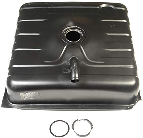 Dorman - OE Solutions Fuel Tank  576-320