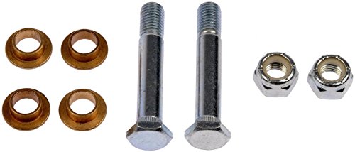 Dorman - HELP Door Hinge Pin and Bushing Kit  38462