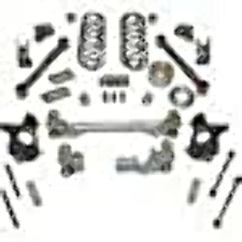 Skyjacker D501S Suspension Lift Component Box
