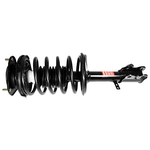 Monroe Shocks & Struts Suspension Strut and Coil Spring Assembly  271951