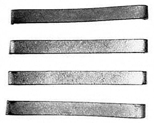 Raybestos Brakes Disc Brake Caliper Support Spring  H5453