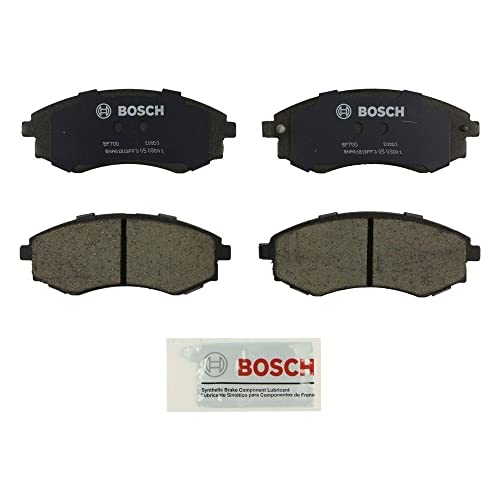 Bosch Disc Brake Pad Set  BP700