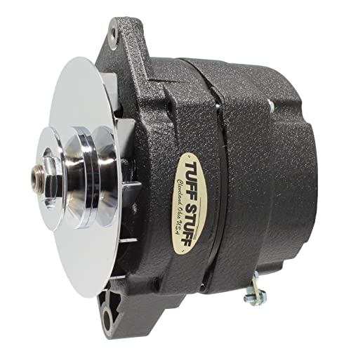 Tuff Stuff Performance 7102NKBW Alternator