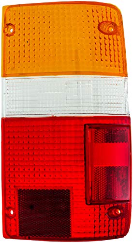 Dorman Tail Light Lens  1610639