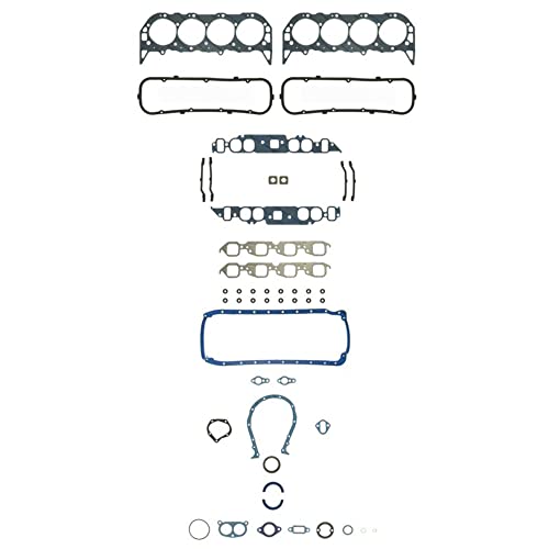 FEL-PRO Engine Gasket Set  260-1009T