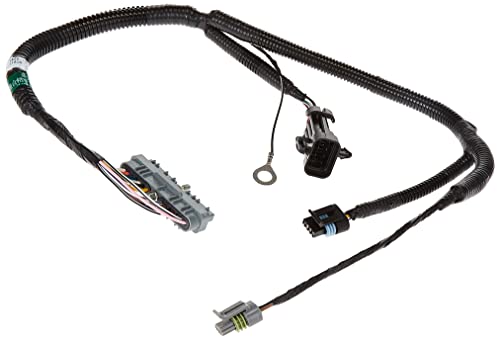 Dorman - TECHoice Engine Camshaft Position Sensor Connector  645-688