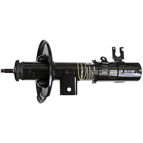Monroe Shocks & Struts Suspension Strut  72939
