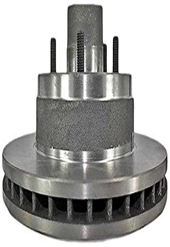 BENDIX PREMIUM DRUM AND ROTOR Disc Brake Rotor  PRT1603