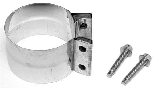 Walker Exhaust   33277