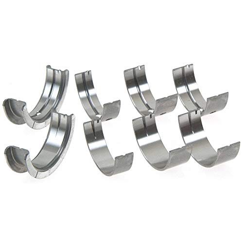 Sealed Power Engine Crankshaft Main Bearing Set  7242MA