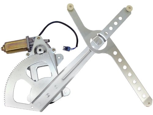ACI Window Motor and Regulator Assembly  82948