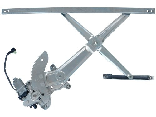 ACI Window Motor and Regulator Assembly  88876