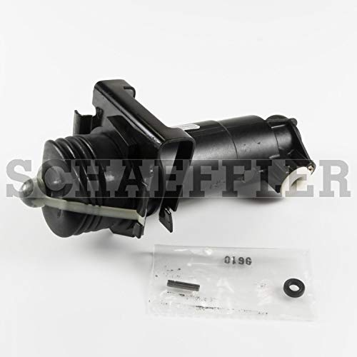LuK Clutch Slave Cylinder  LSC158