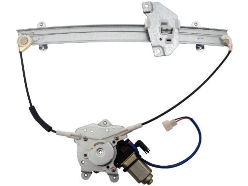 ACI Window Motor and Regulator Assembly  88462