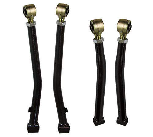 Skyjacker JL24LLX Single Flex Suspension Link Kit Fits Wrangler Wrangler (JL)