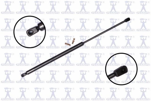 Focus Auto Parts Tailgate Lift Support  84853