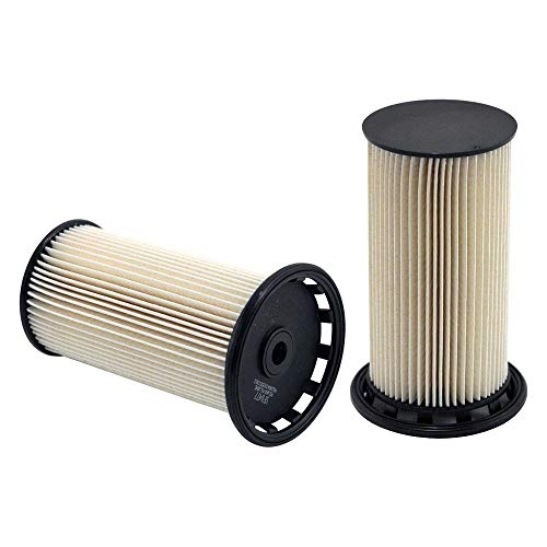 Wix Fuel Filter  WF8477