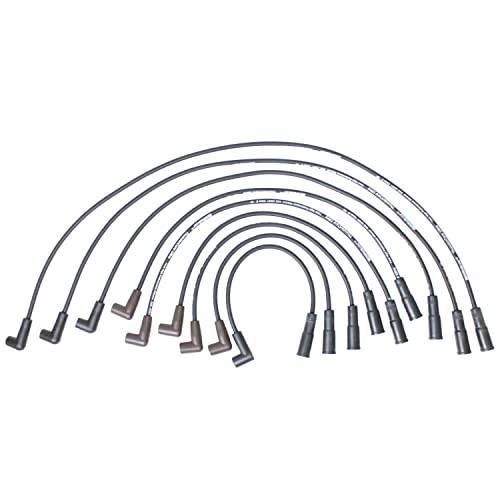 Walker Products Spark Plug Wire Set  924-1426