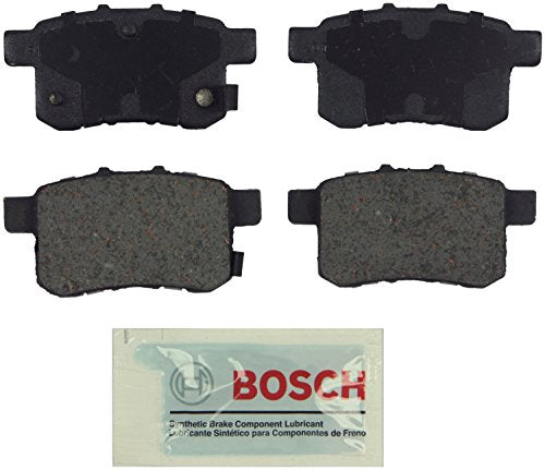 Bosch Disc Brake Pad Set  BE1336