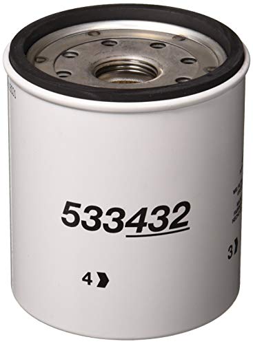 Wix Fuel Water Separator Filter  33432