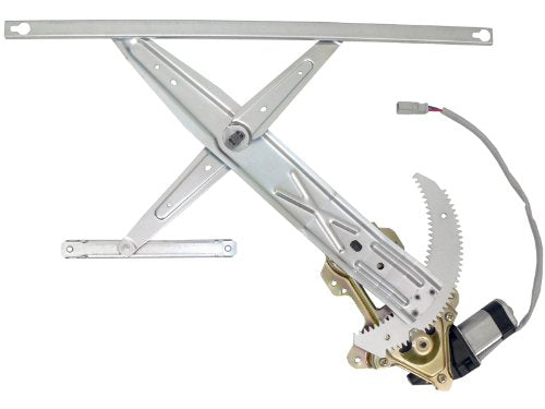ACI Window Motor and Regulator Assembly  88109