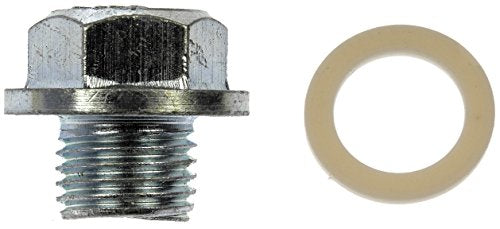 Dorman - Autograde Engine Oil Drain Plug  65253