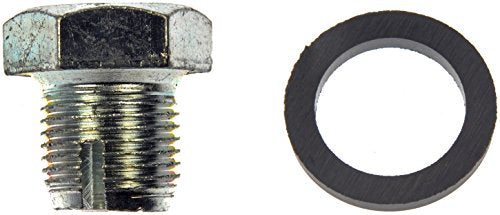 Dorman - Autograde Engine Oil Drain Plug  65206