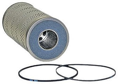 Wix Fuel Filter  51161