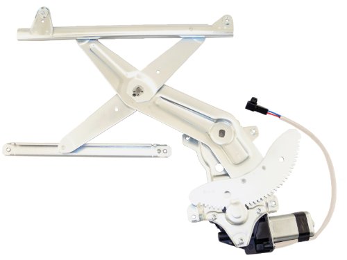 ACI Window Motor and Regulator Assembly  88313