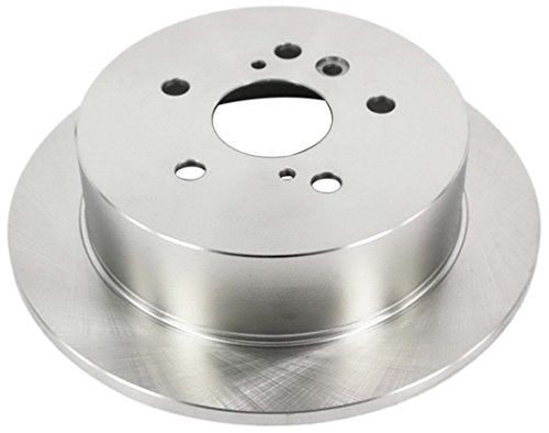 BENDIX PREMIUM DRUM AND ROTOR Disc Brake Rotor  PRT5550