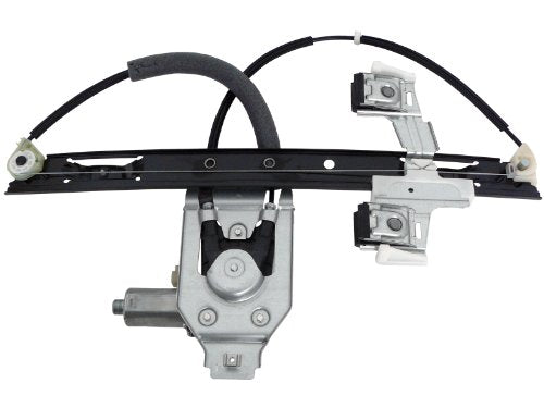 ACI Window Motor and Regulator Assembly  82174
