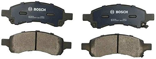 Bosch Disc Brake Pad Set  BP1169A