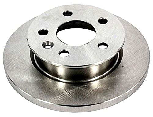 BENDIX PREMIUM DRUM AND ROTOR Disc Brake Rotor  PRT1751