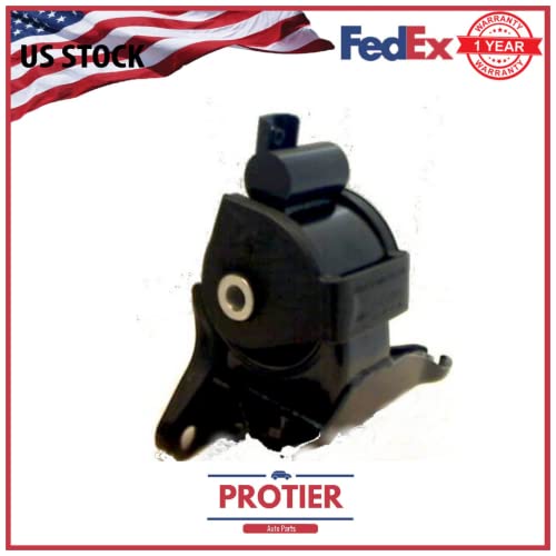 Westar Manual Transmission Mount  EM-9319