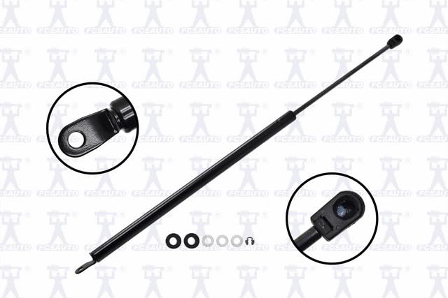 Focus Auto Parts Liftgate Lift Support  84721