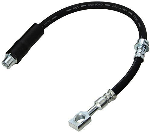 Centric Parts Brake Hydraulic Hose  150.38007