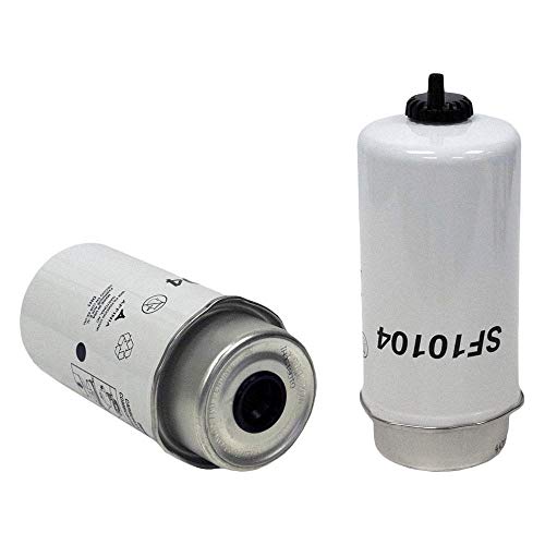 Wix Fuel Water Separator Filter  WF10104