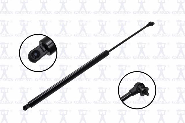 Focus Auto Parts Liftgate Lift Support  84787