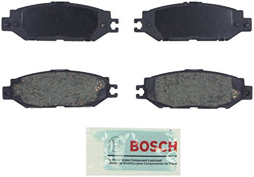 Bosch Disc Brake Pad Set  BE613