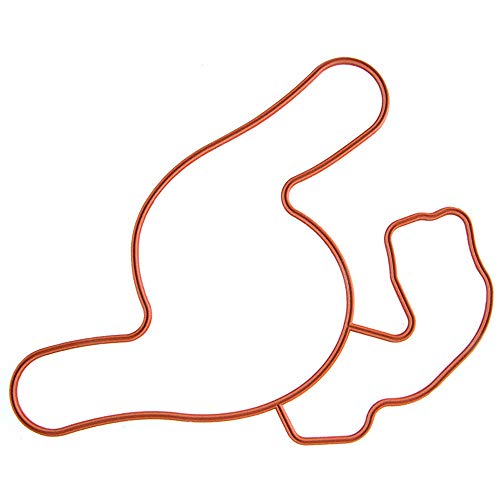 FEL-PRO Engine Water Pump Gasket  35783