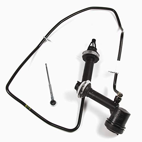 LuK Clutch Master and Slave Cylinder Assembly  CRS023