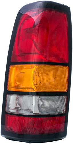 Dorman Tail Light Assembly  1610948