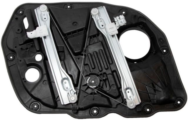 ACI Window Motor and Regulator Assembly  389683