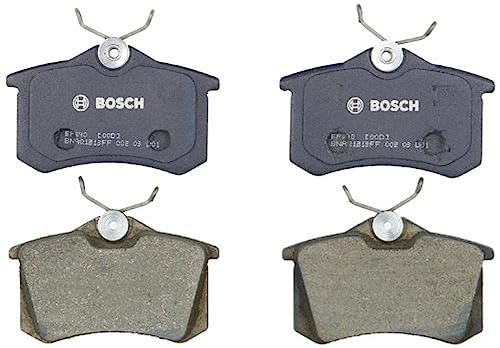 Bosch Disc Brake Pad Set  BP340