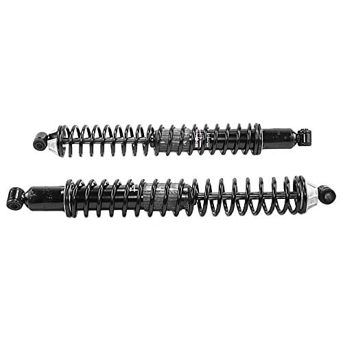 Monroe Shocks & Struts Suspension Shock Absorber and Coil Spring Assembly  58610