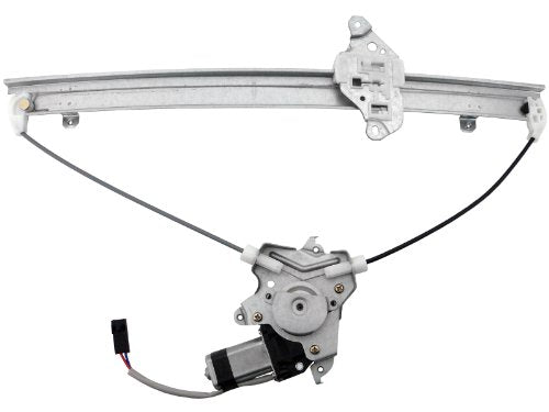 ACI Window Motor and Regulator Assembly  88800