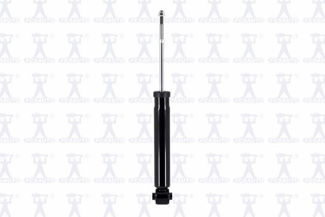 Focus Auto Parts Suspension Shock Absorber  341566