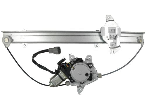ACI Window Motor and Regulator Assembly  88216